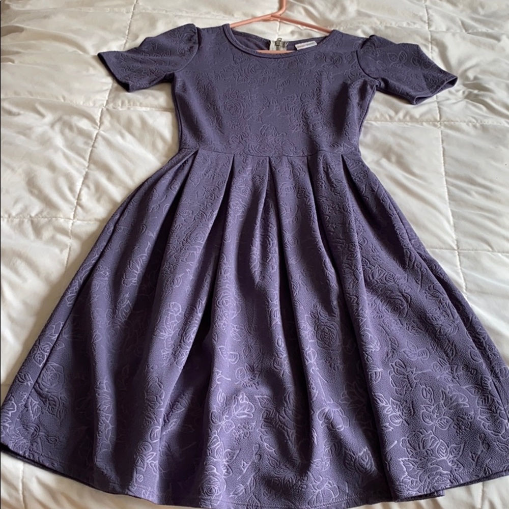 LuLaRoe Amelia Dress